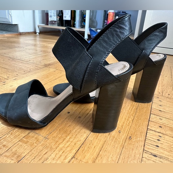 EUC Aldo heels - Picture 3 of 4